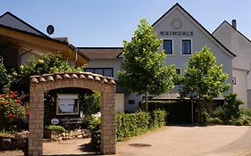 Hotel Maimuehle